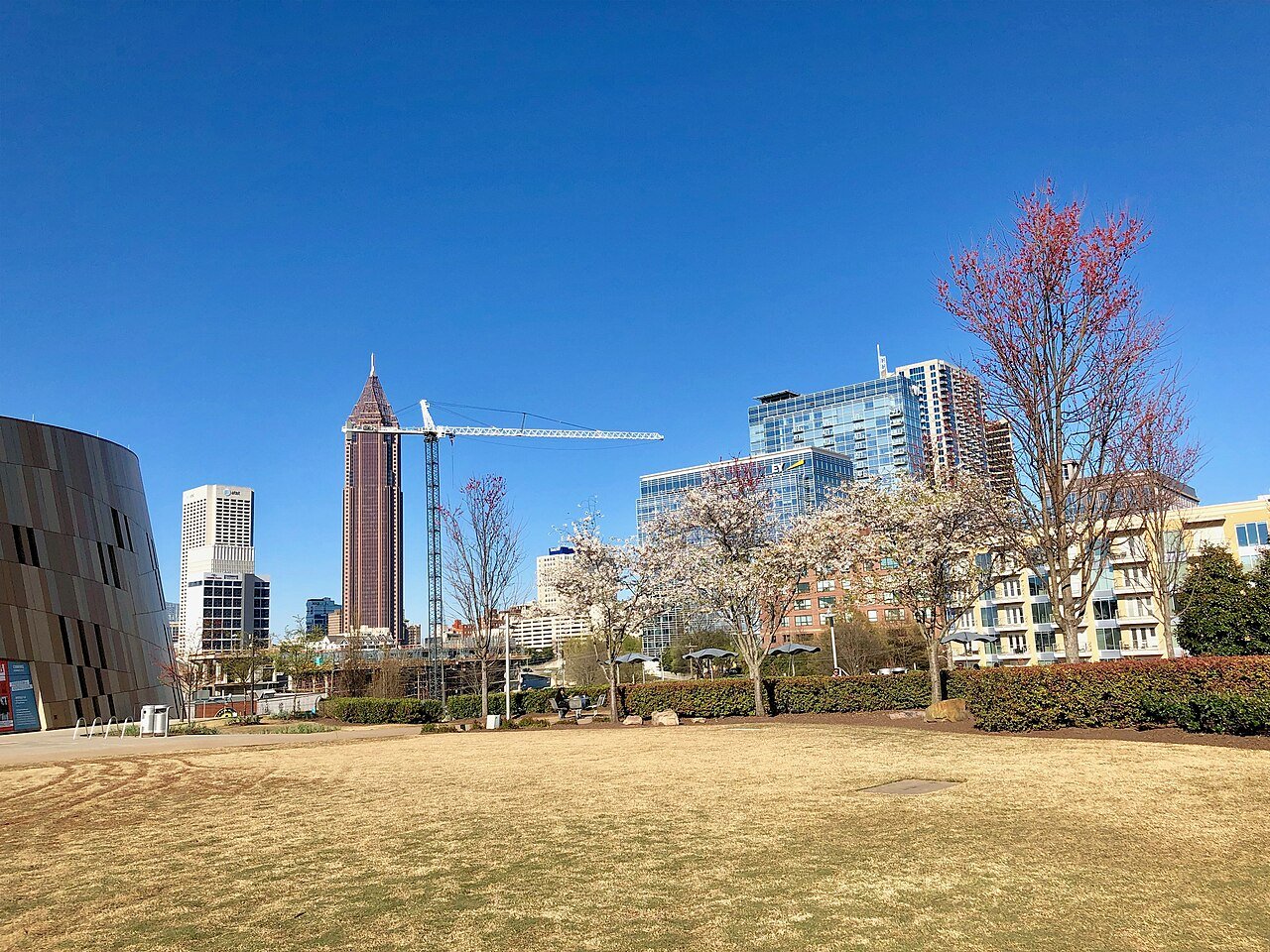 Atlanta, GA