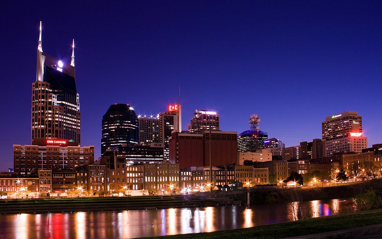 Nashville, TN